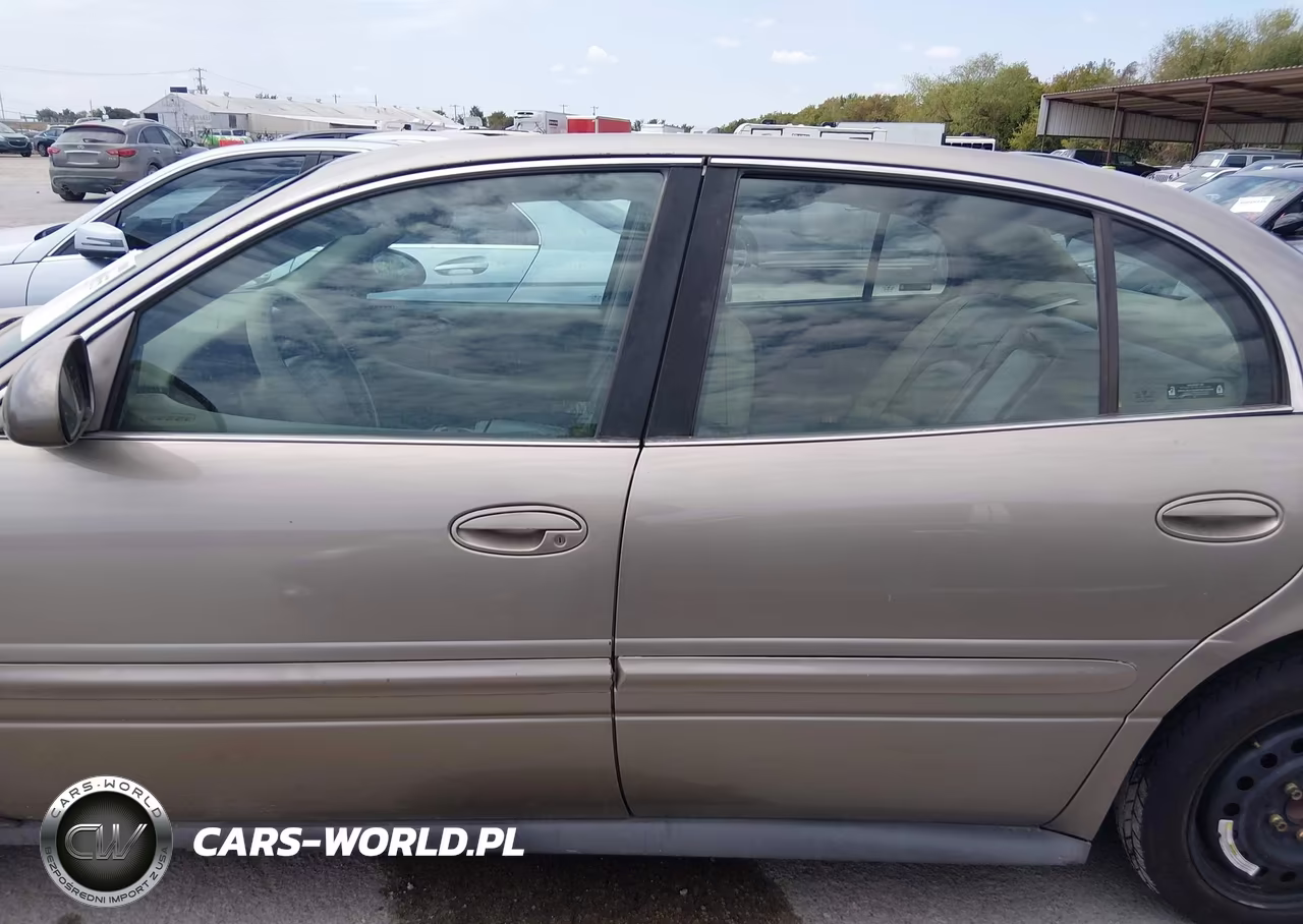 2002 Buick Lesabre Limited VIN:1G4HR54K92U240415 - 14