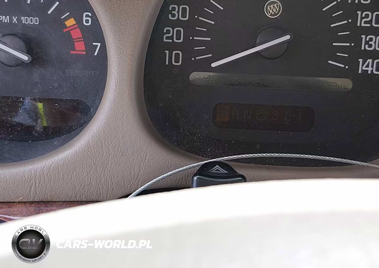 2002 Buick Lesabre Limited VIN:1G4HR54K92U240415 - 15