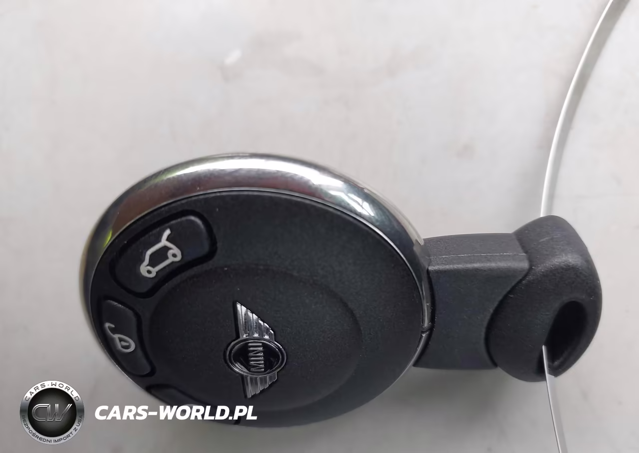 2014 Mini Countryman Cooper S VIN:WMWZC3C54EWP27943 - 11