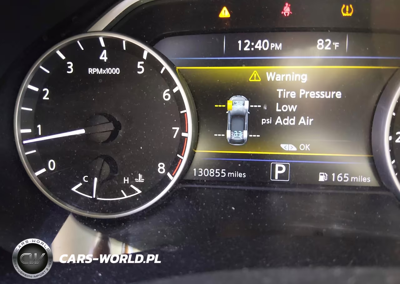 2017 Nissan Murano Sv VIN:5N1AZ2MG7HN107103 - 15