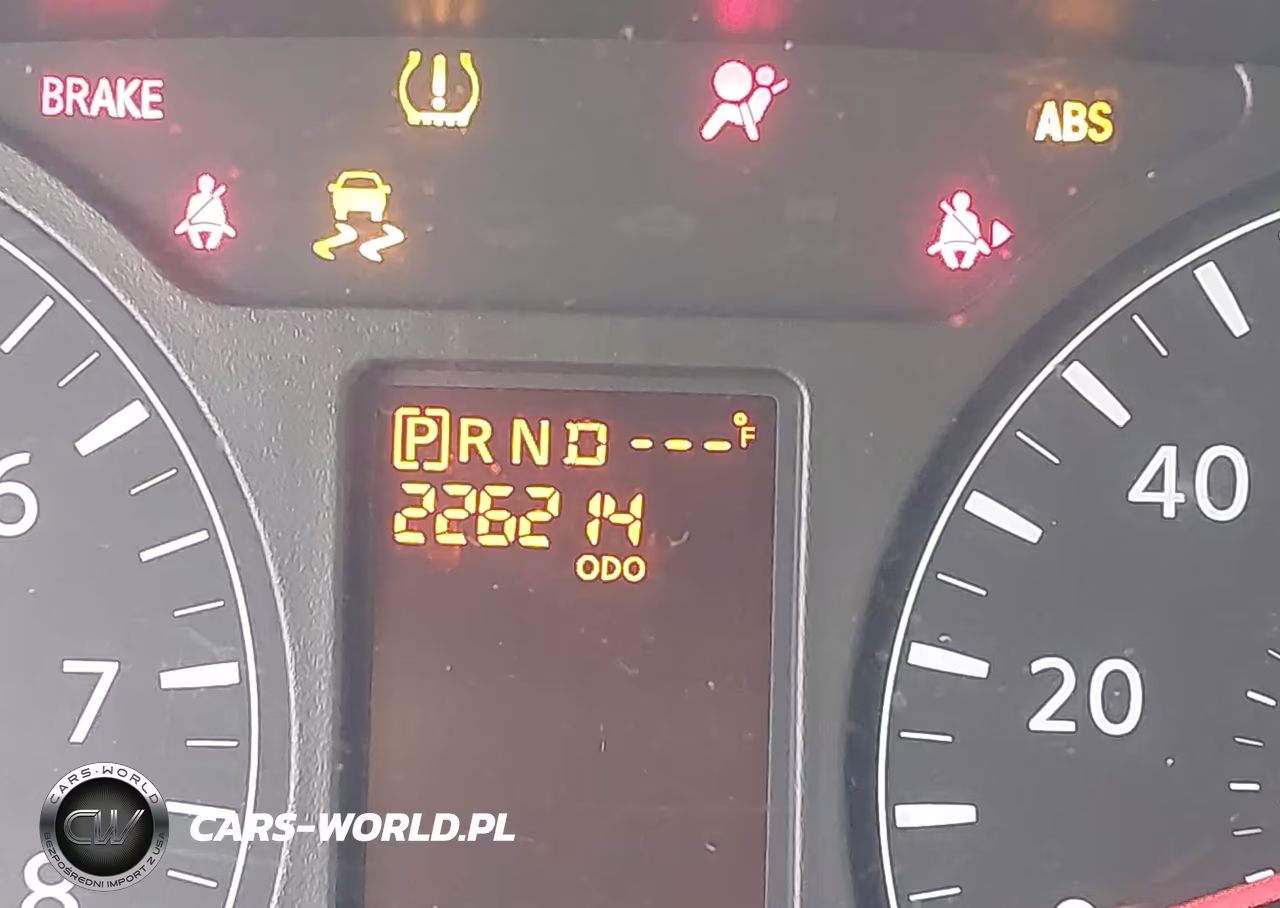 2016 Nissan Nv Cargo Nv1500 Sv V6 VIN:1N6BF0KM5GN803341 - 15