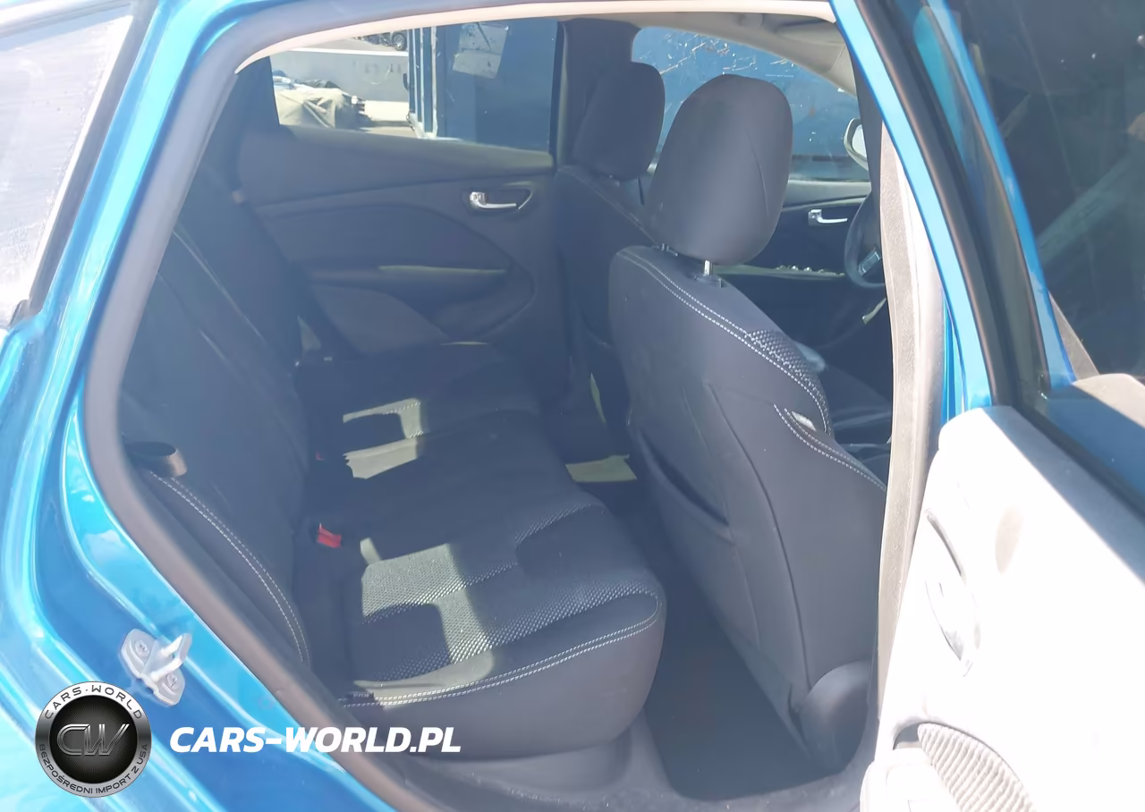 2015 Dodge Dart Sxt VIN:1C3CDFBB3FD277105 - 8