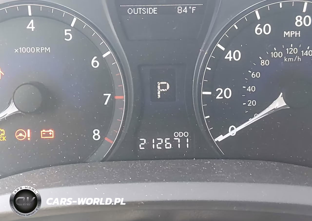 2010 Lexus Rx 350 VIN:2T2BK1BA4AC061773 - 15