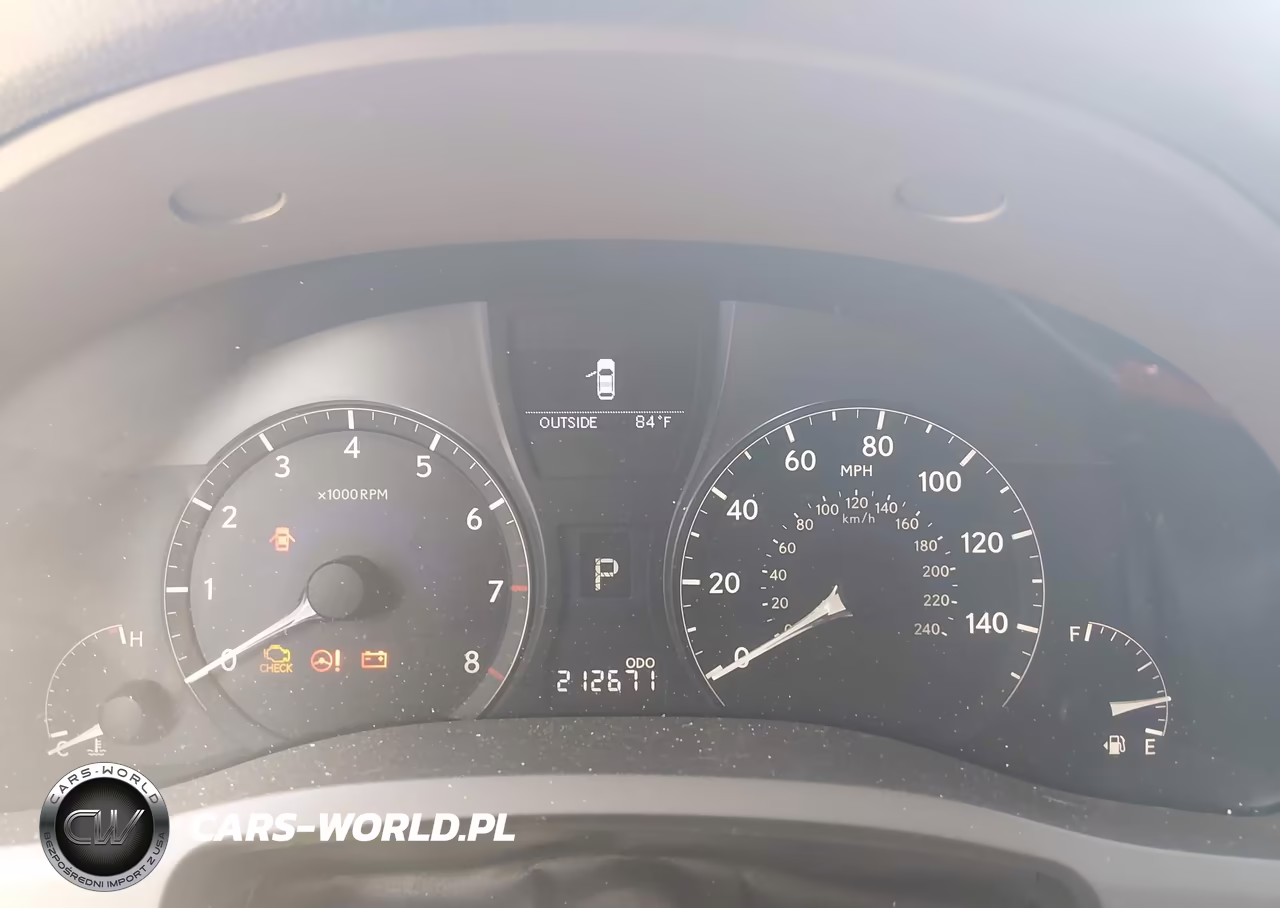 2010 Lexus Rx 350 VIN:2T2BK1BA4AC061773 - 7