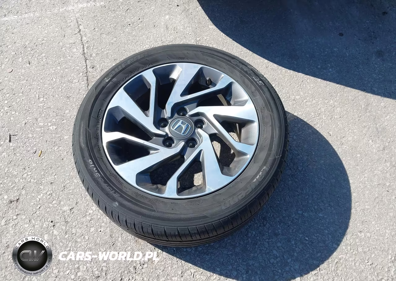 2017 Honda Civic Ex VIN:19XFC2F77HE038247 - 12