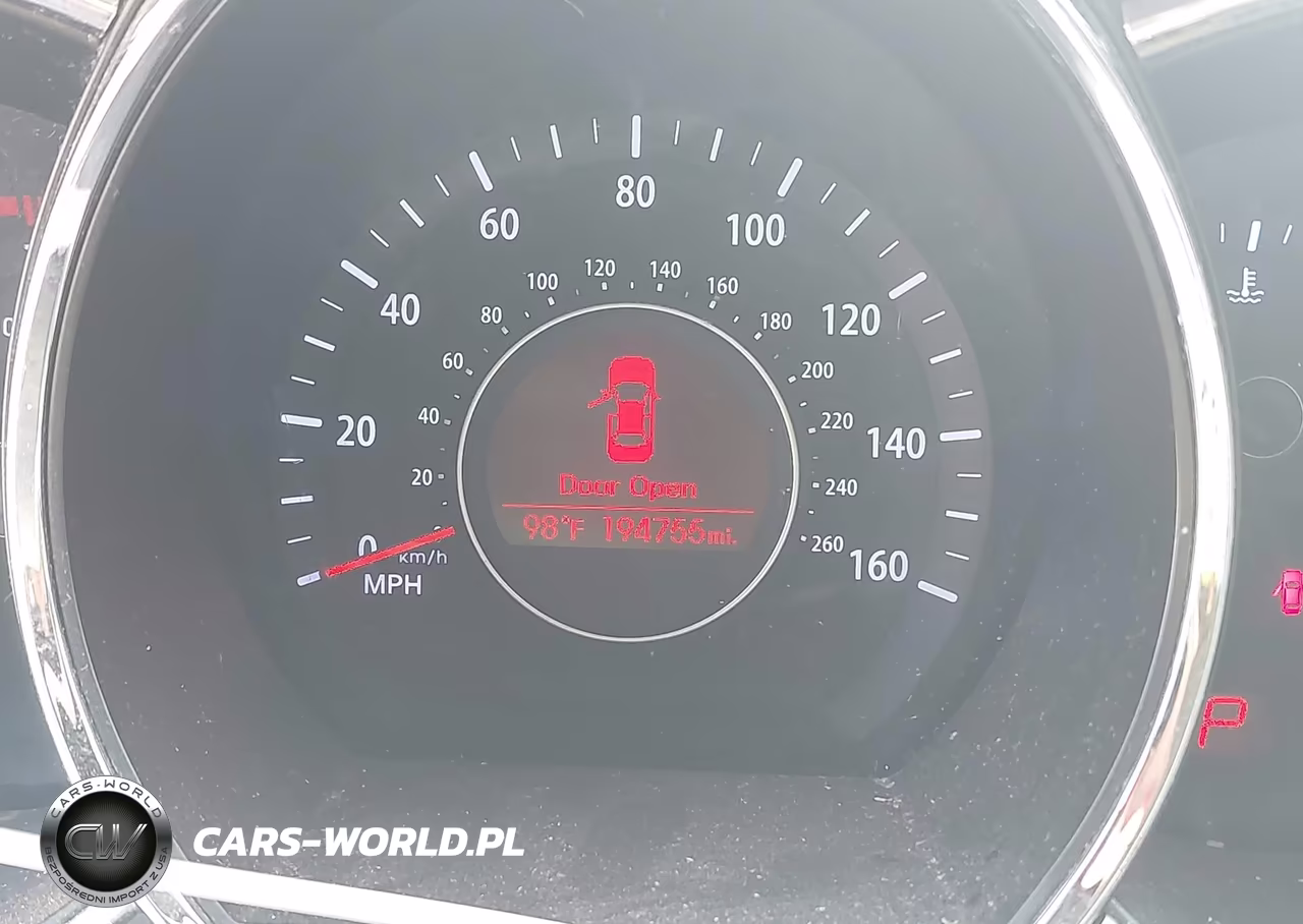 2013 Kia Optima Lx VIN:5XXGM4A71DG157403 - 7