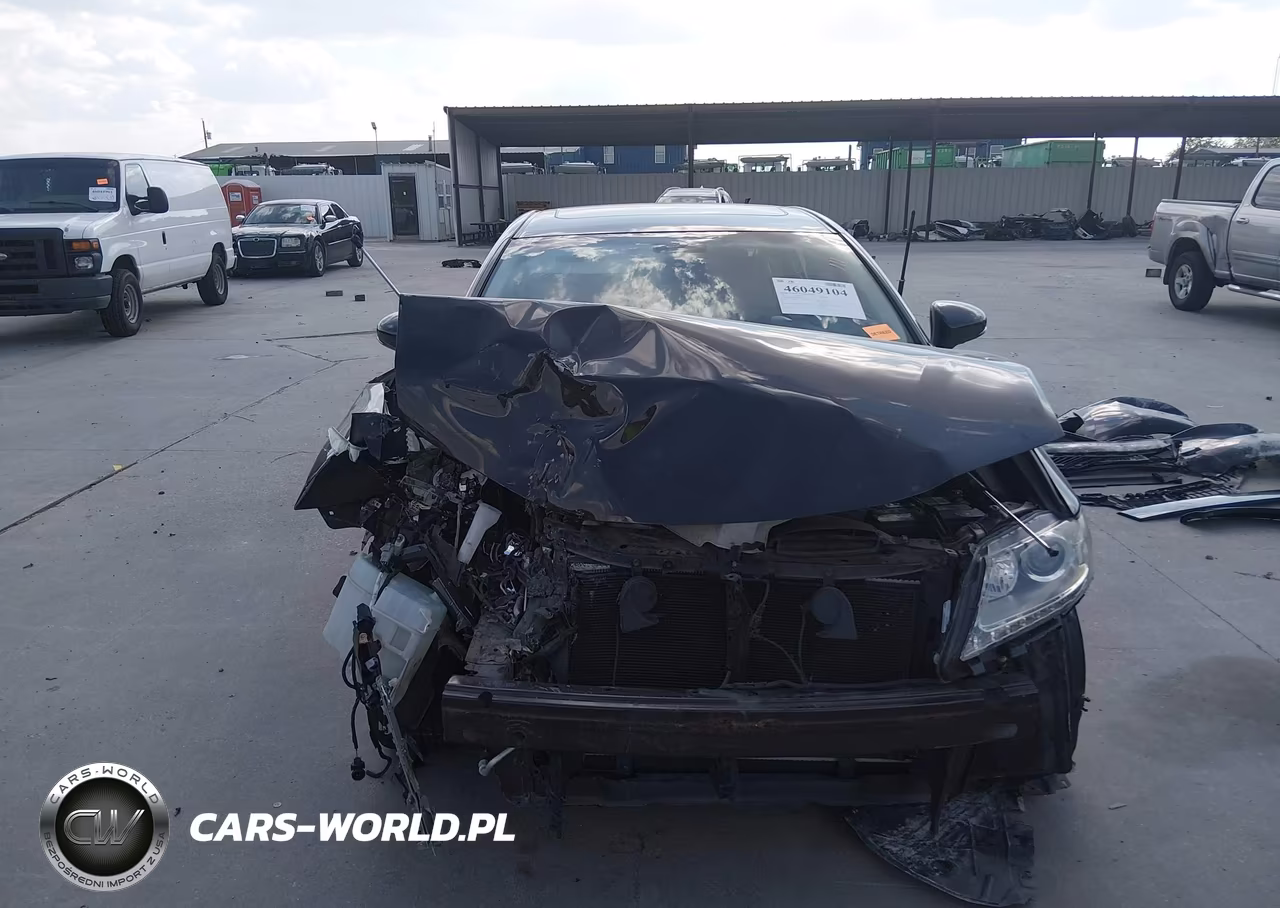 2013 Lexus Es 350 VIN:JTHBK1GG5D2036299 - 13