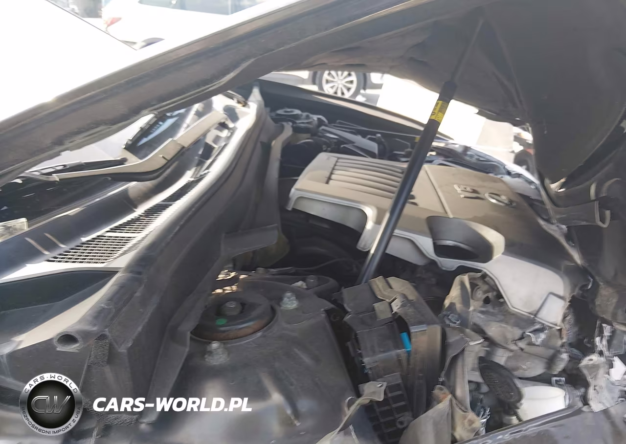 2013 Lexus Es 350 VIN:JTHBK1GG5D2036299 - 20