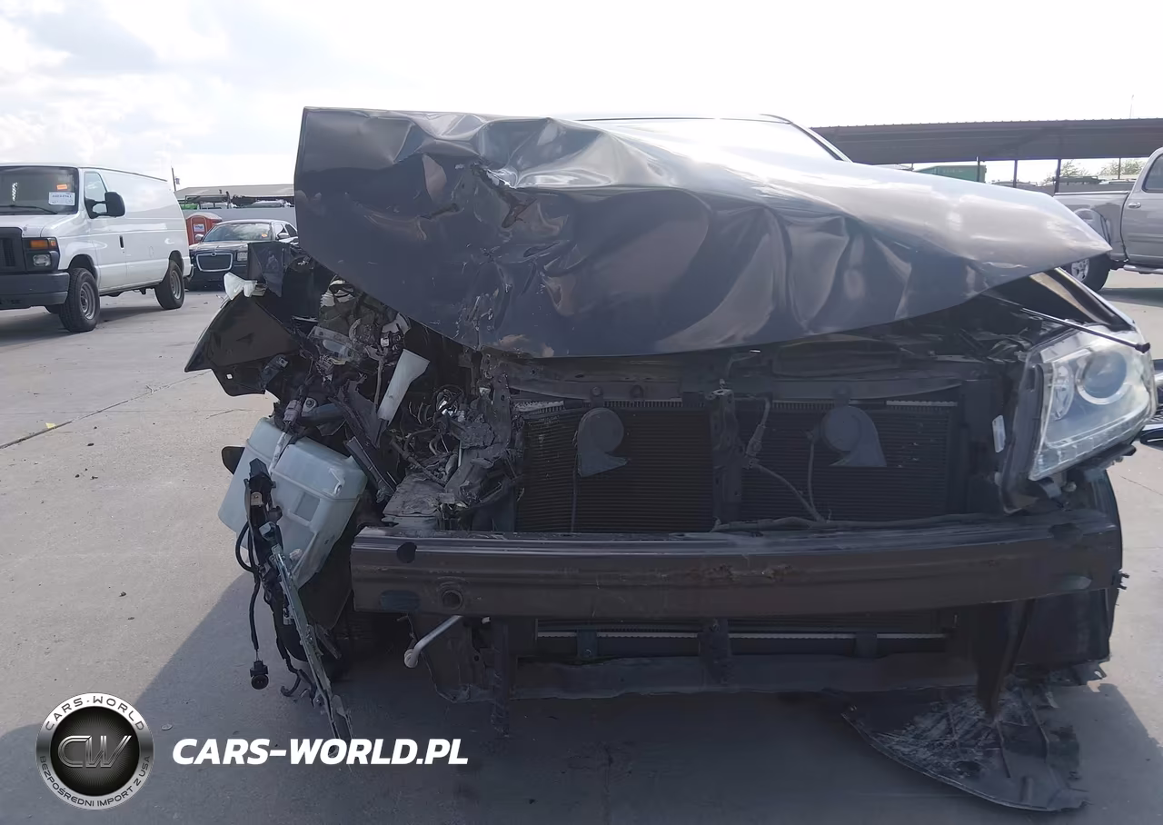 2013 Lexus Es 350 VIN:JTHBK1GG5D2036299 - 22