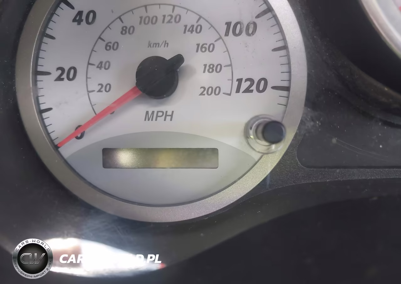 2005 Toyota Rav4 VIN:JTEHD20V956045937 - 7