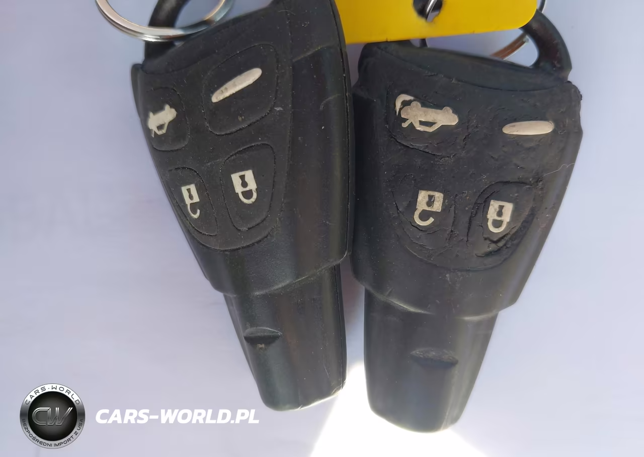 2008 Saab 9-3 2.0T VIN:YS3FB49Y081147518 - 11