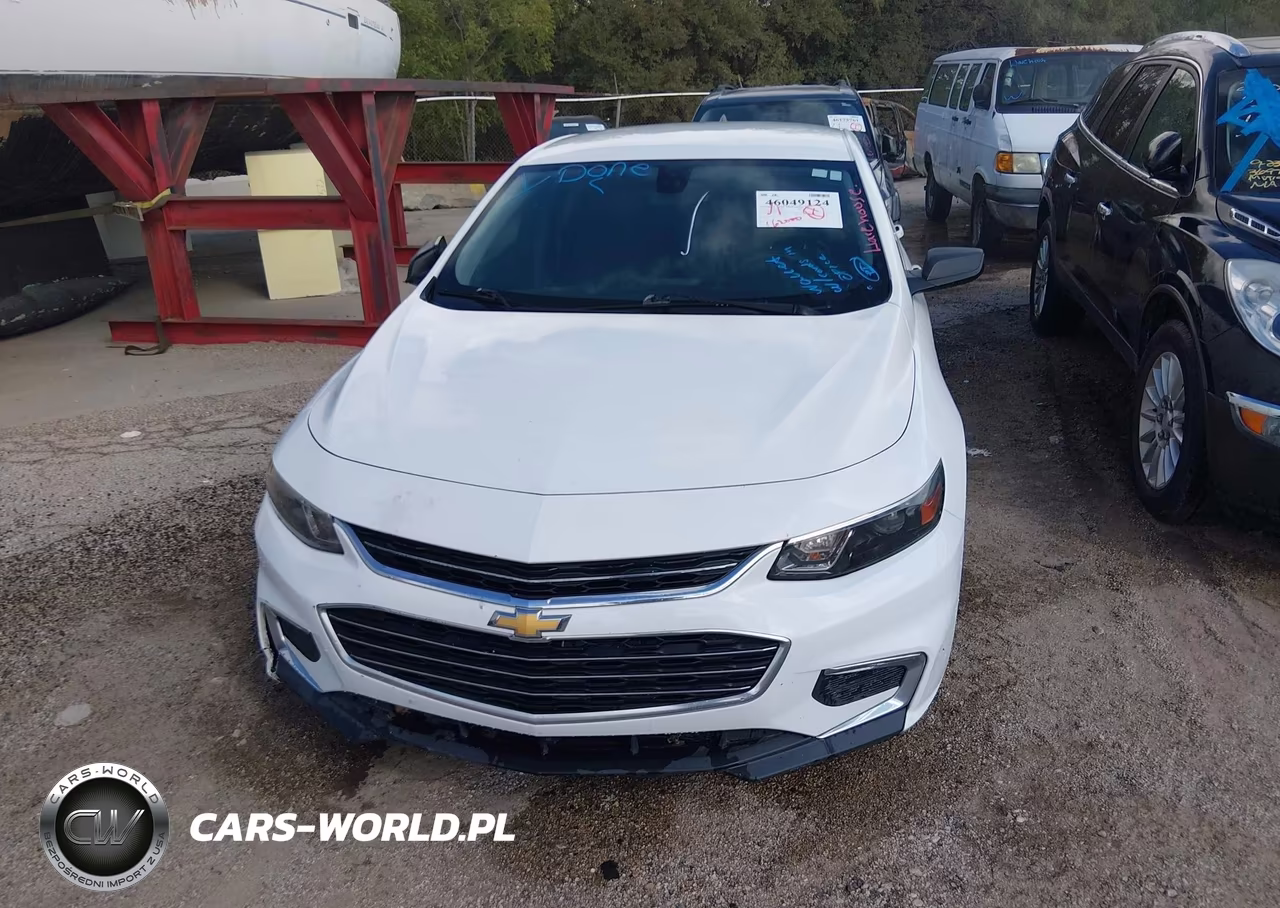 2018 Chevrolet Malibu 1Fl VIN:1G1ZC5ST9JF273660 - 12