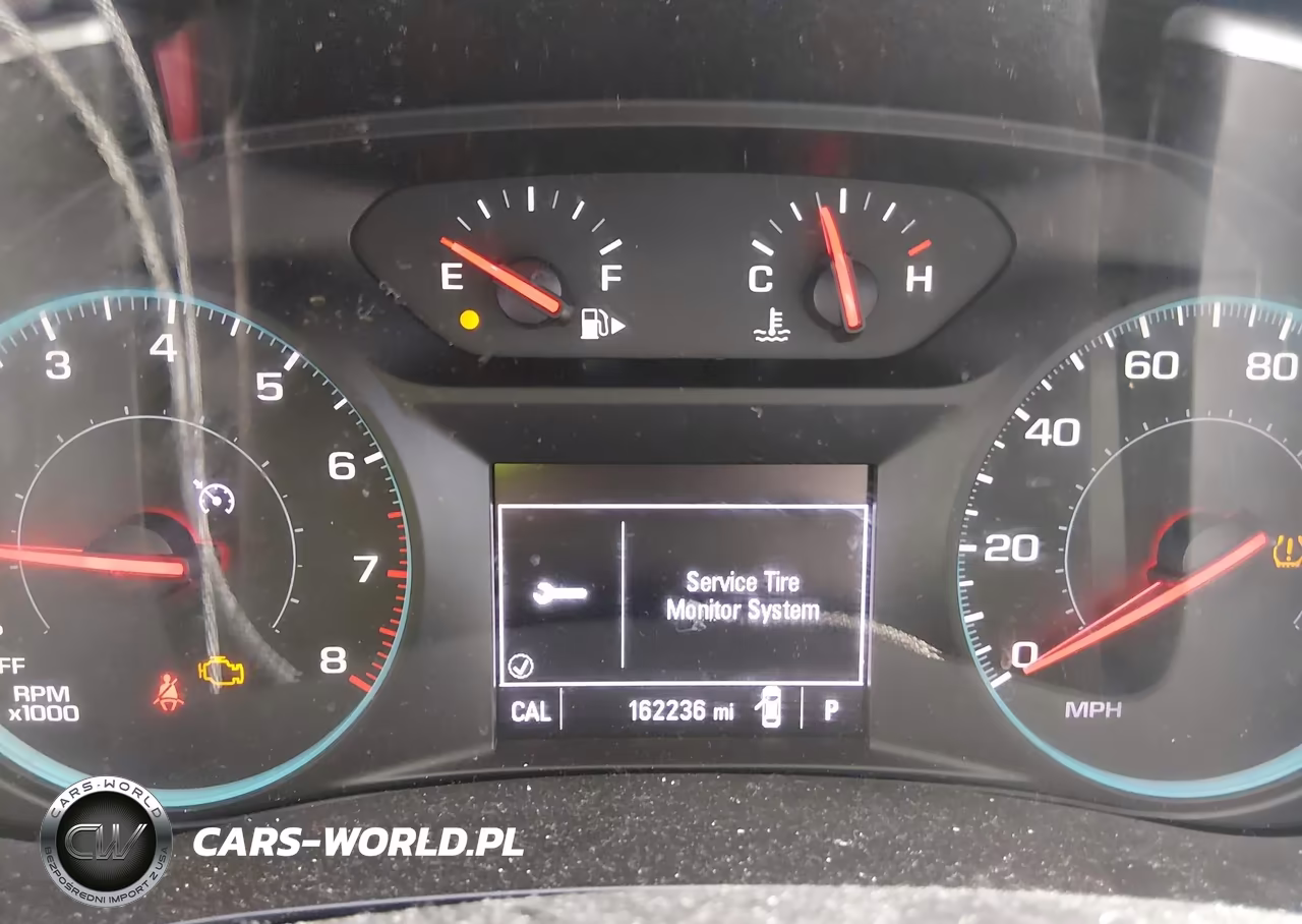2018 Chevrolet Malibu 1Fl VIN:1G1ZC5ST9JF273660 - 7