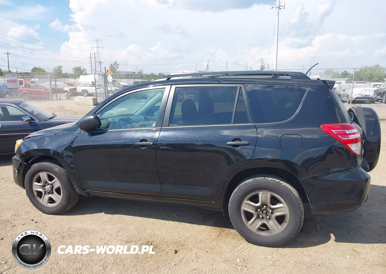 2012 Toyota Rav4 VIN:2T3BF4DV6CW205567 - 14
