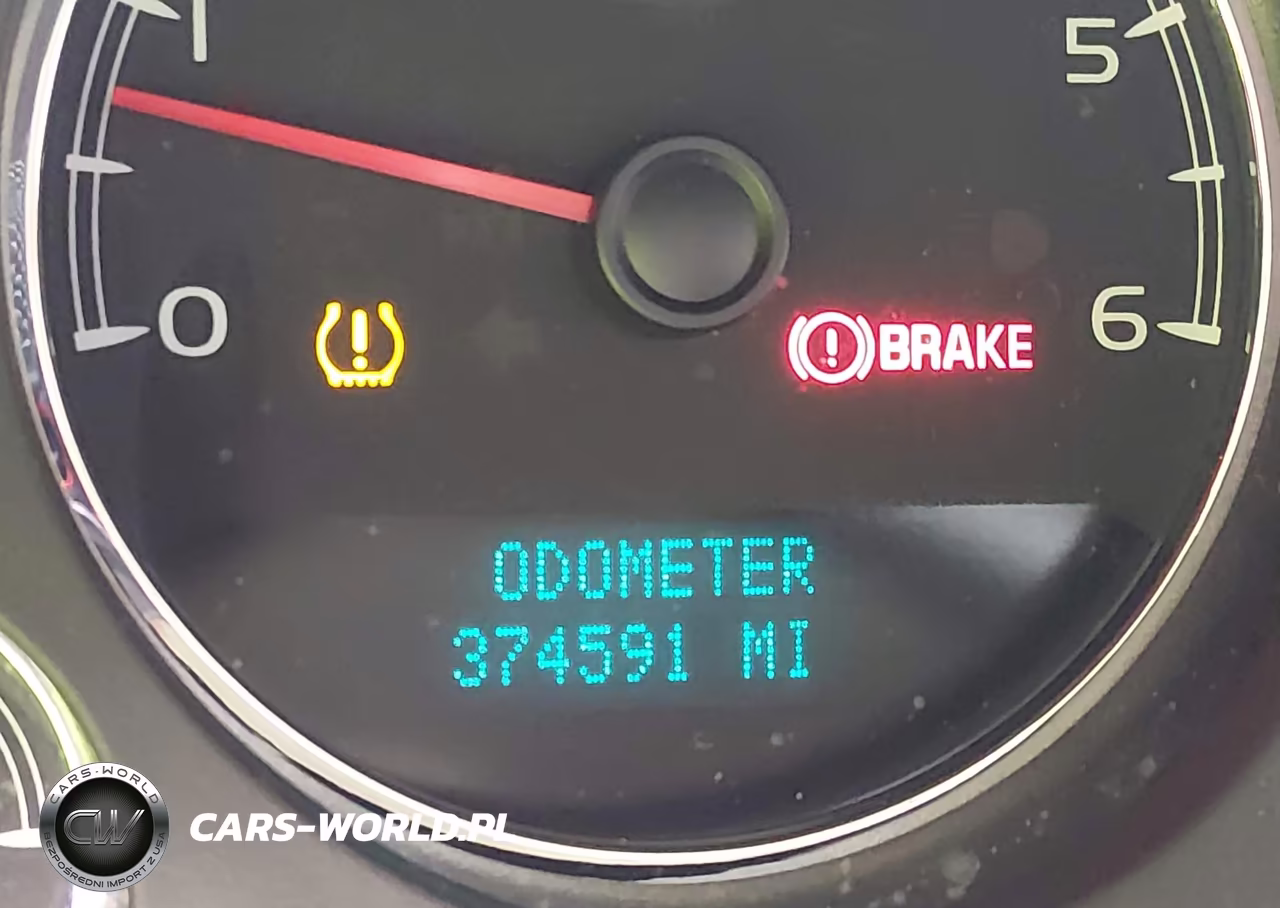 2007 Chevrolet Tahoe Lt VIN:1GNFC13057R296570 - 7