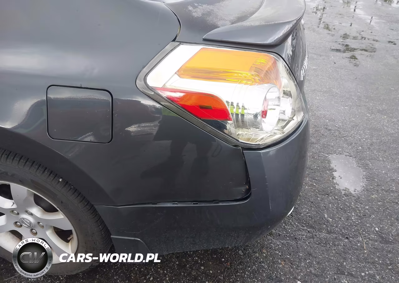 2009 Nissan Altima 2.5 S VIN:1N4AL21E99N424817 - 6