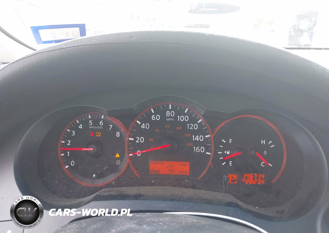 2009 Nissan Altima 2.5 S VIN:1N4AL21E99N424817 - 7