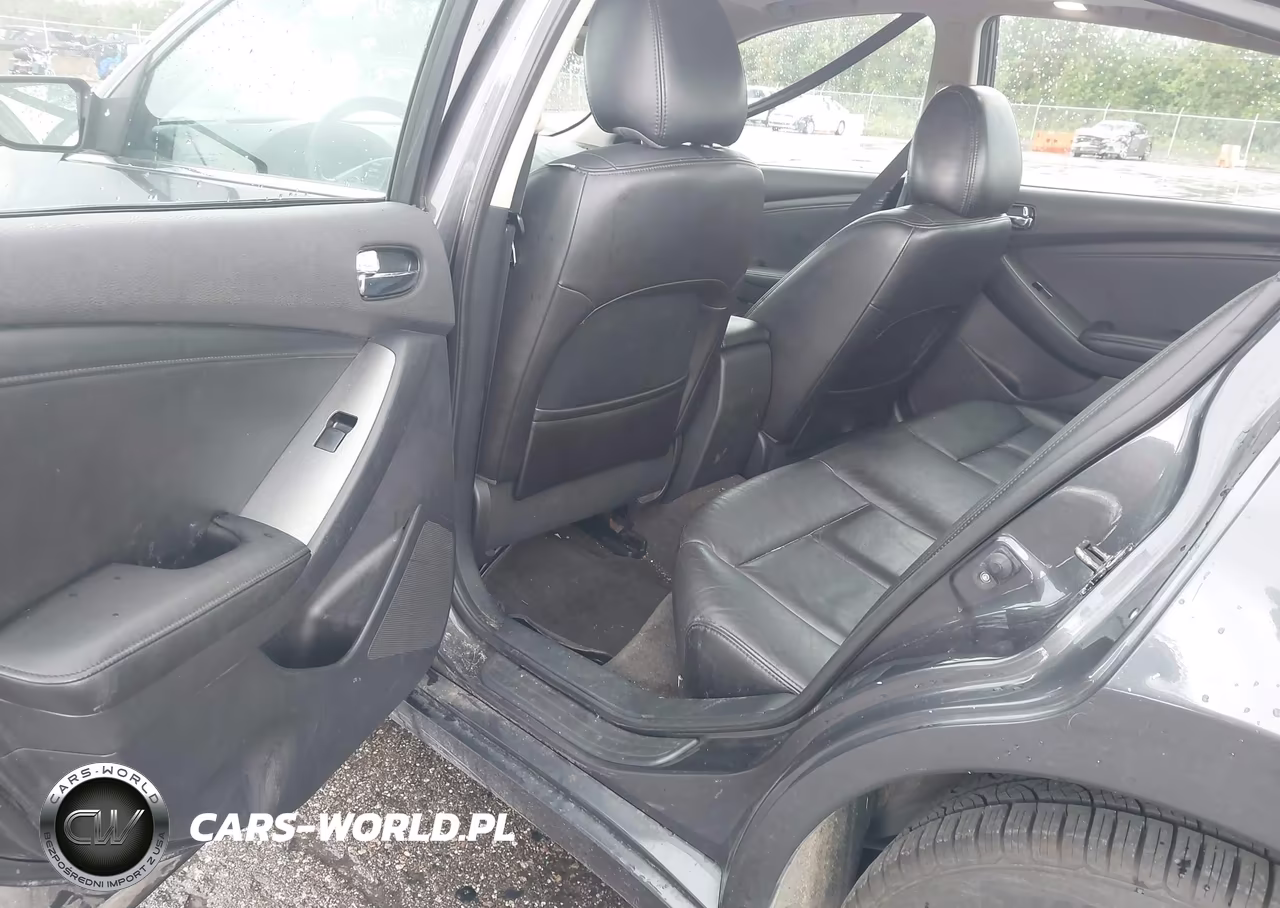 2009 Nissan Altima 2.5 S VIN:1N4AL21E99N424817 - 8