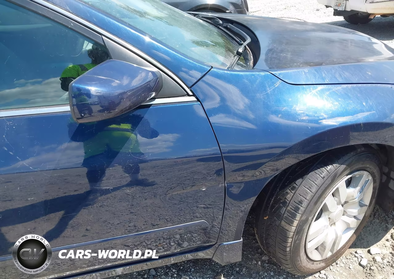 2010 Nissan Altima 2.5 S VIN:1N4AL2AP2AN504305 - 14