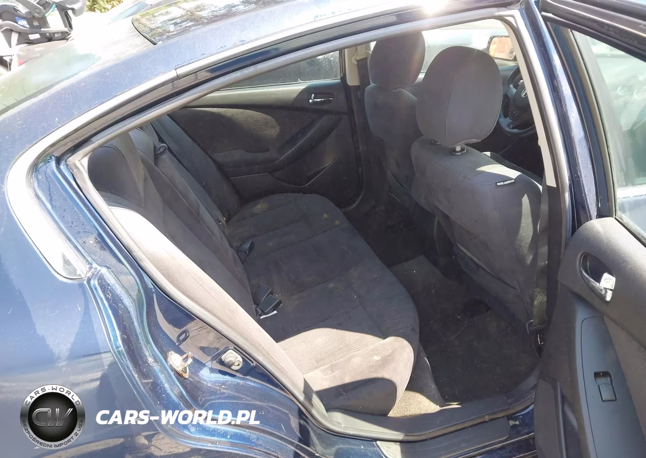 2010 Nissan Altima 2.5 S VIN:1N4AL2AP2AN504305 - 8