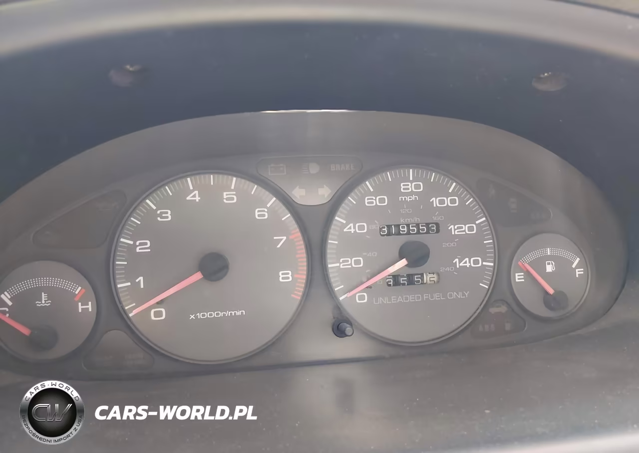 1995 Acura Integra Se VIN:JH4DC4364SS006647 - 7