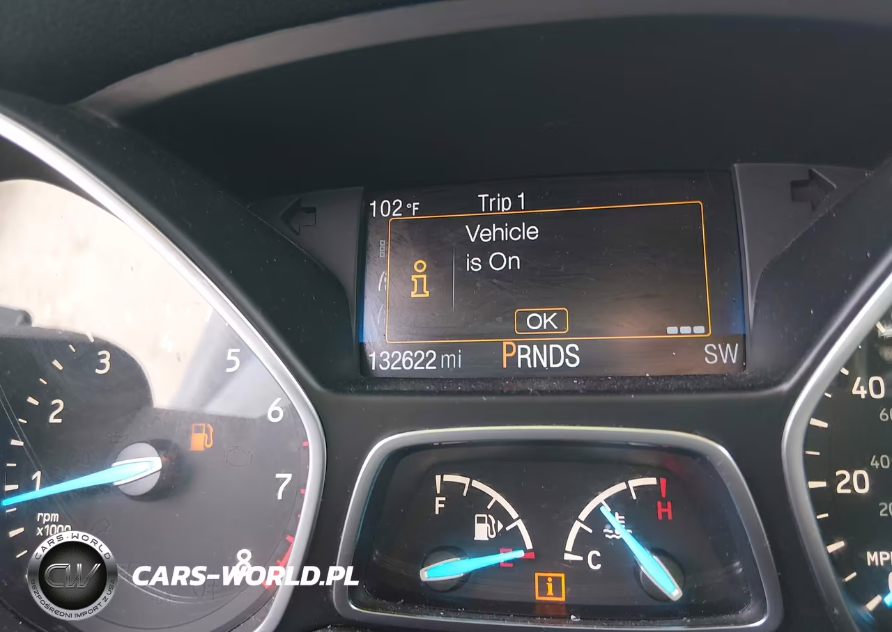 2018 Ford Escape S VIN:1FMCU0F71JUC06326 - 15