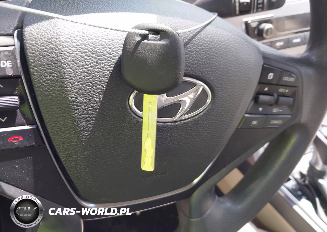2016 Hyundai Sonata Se VIN:5NPE24AFXGH307232 - 11
