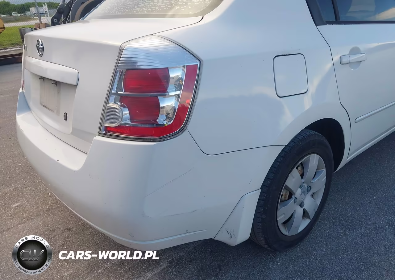 2009 Nissan Sentra 2.0 VIN:3N1AB61EX9L621339 - 12