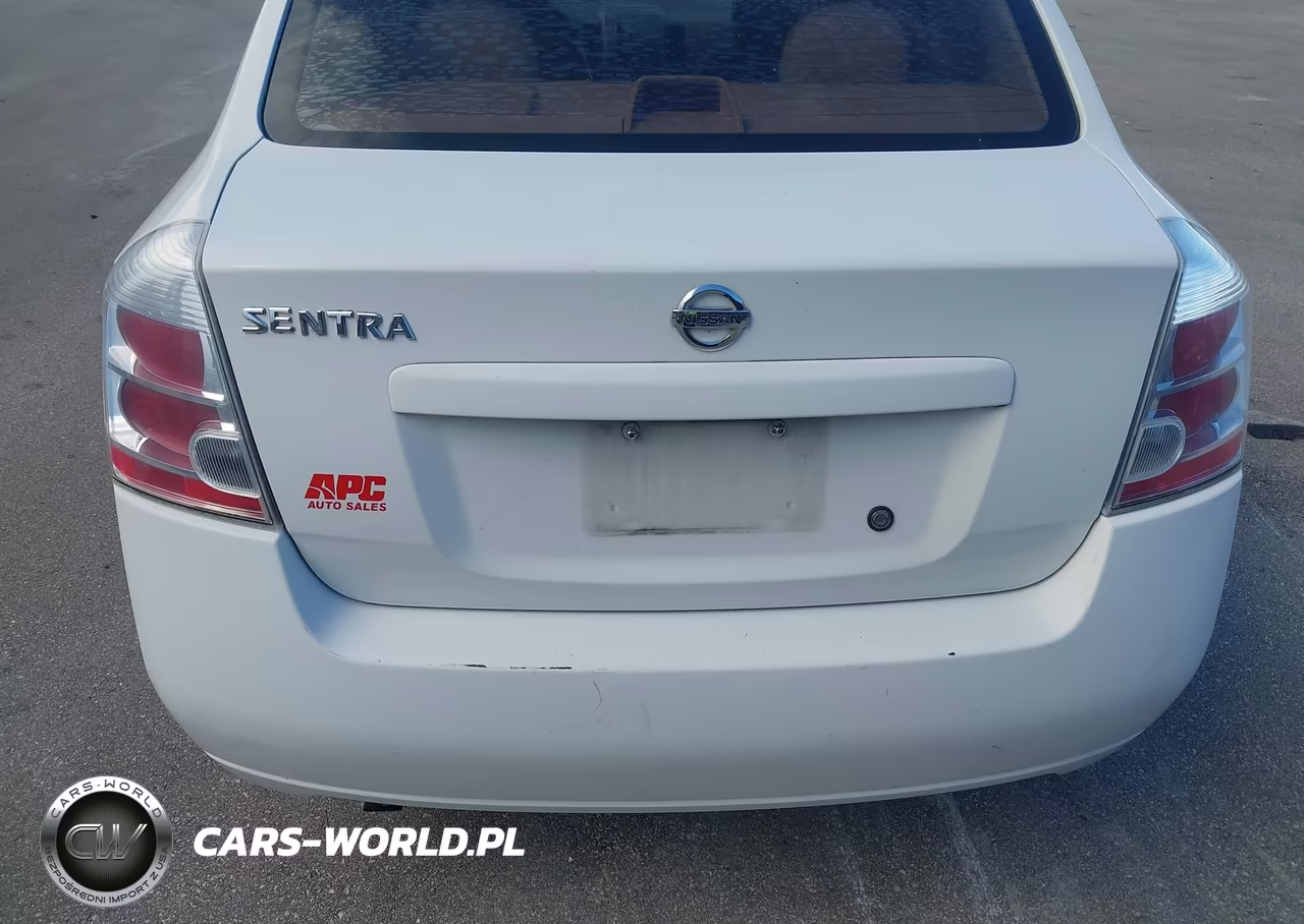 2009 Nissan Sentra 2.0 VIN:3N1AB61EX9L621339 - 13