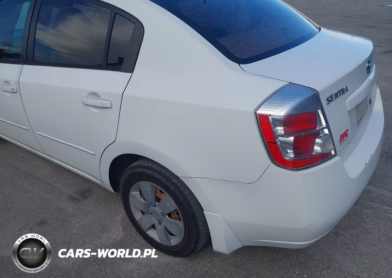 2009 Nissan Sentra 2.0 VIN:3N1AB61EX9L621339 - 14