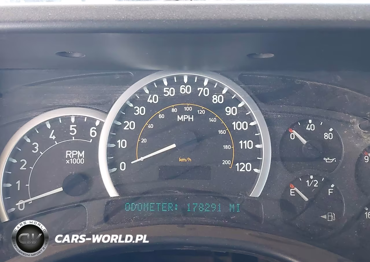 2005 Hummer H2 Suv VIN:5GRGN23U75H103207 - 7