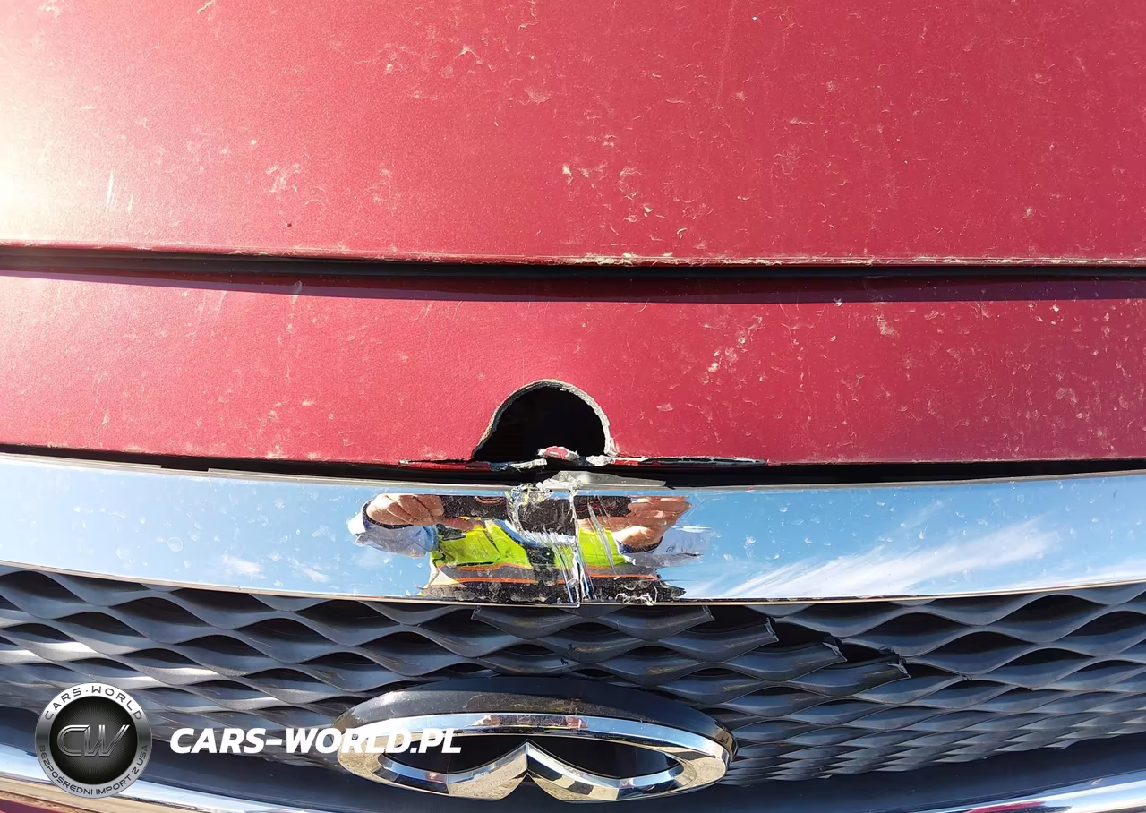 2014 Infiniti Q50 Premium VIN:JN1BV7AR7EM703419 - 6