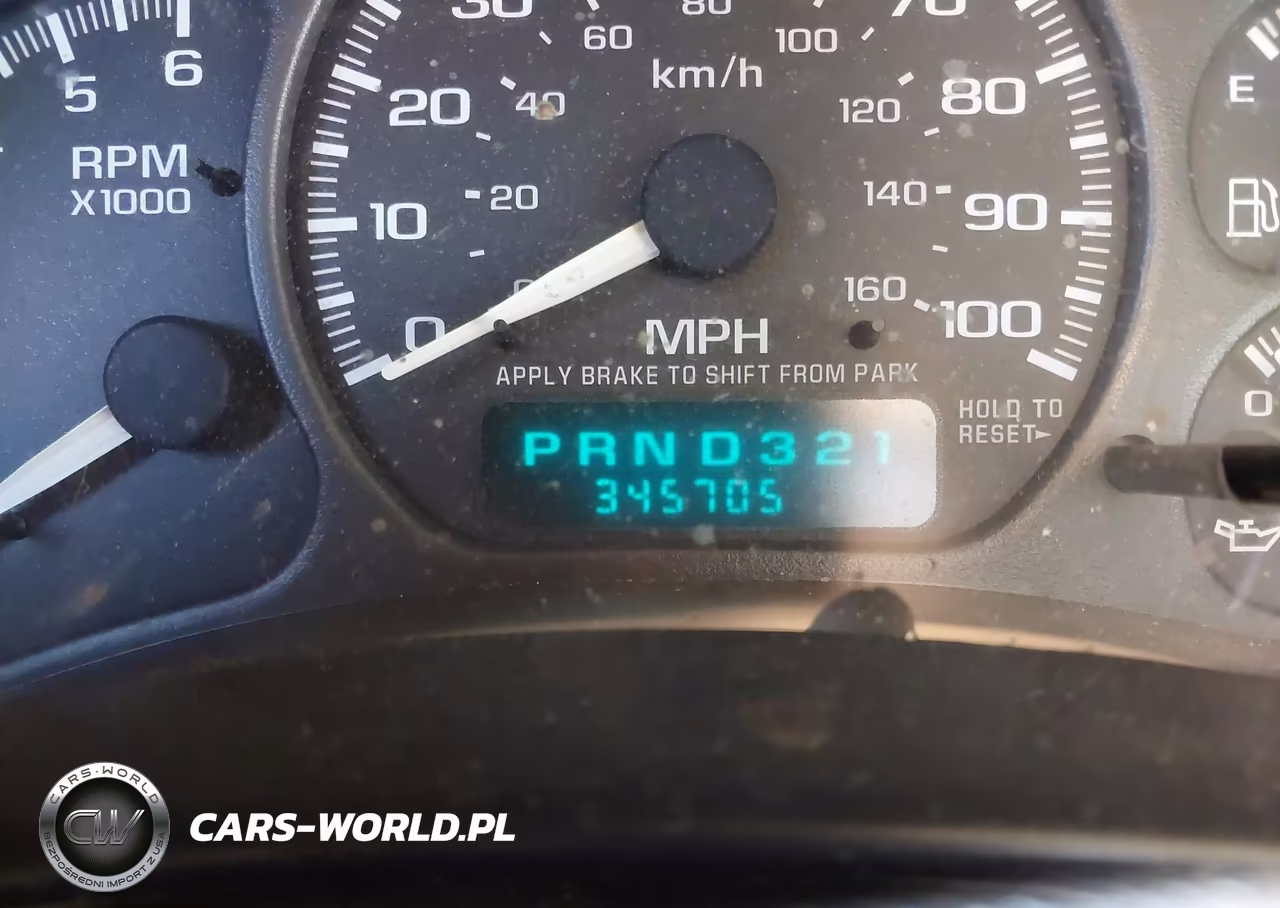 2002 Chevrolet Tahoe Ls VIN:1GNEK13Z82J269738 - 12