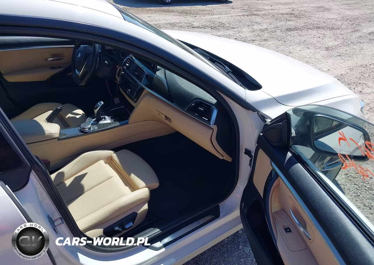 2018 BMW 430I Gran Coupe xDrive VIN:WBA4J3C59JBL04695 - 5