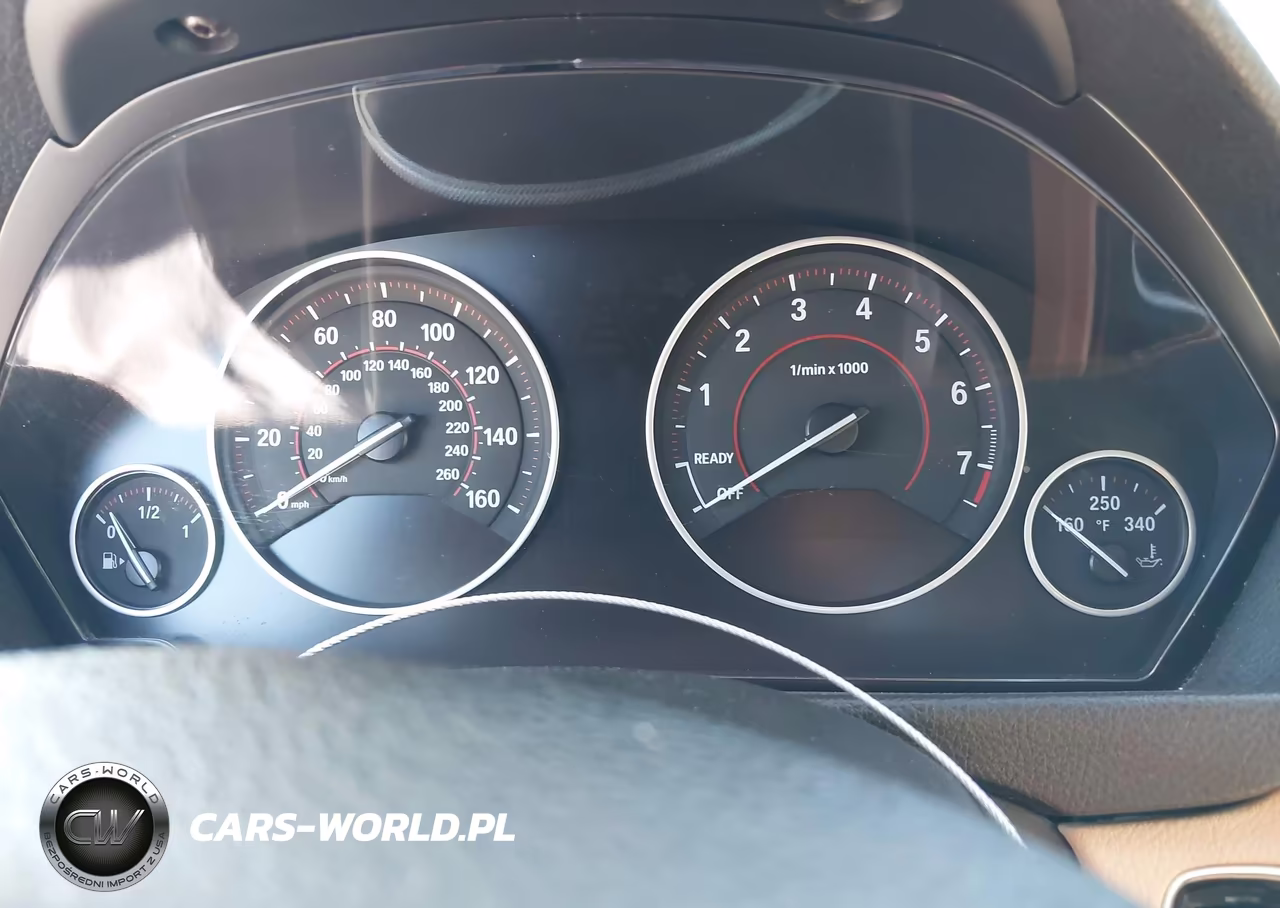 2018 BMW 430I Gran Coupe xDrive VIN:WBA4J3C59JBL04695 - 7