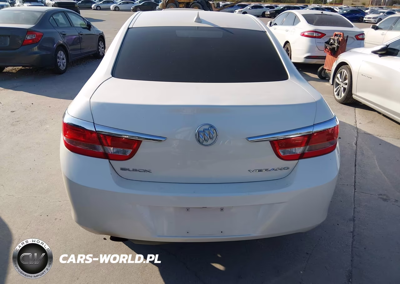 2013 Buick Verano VIN:1G4PP5SK6D4168600 - 16