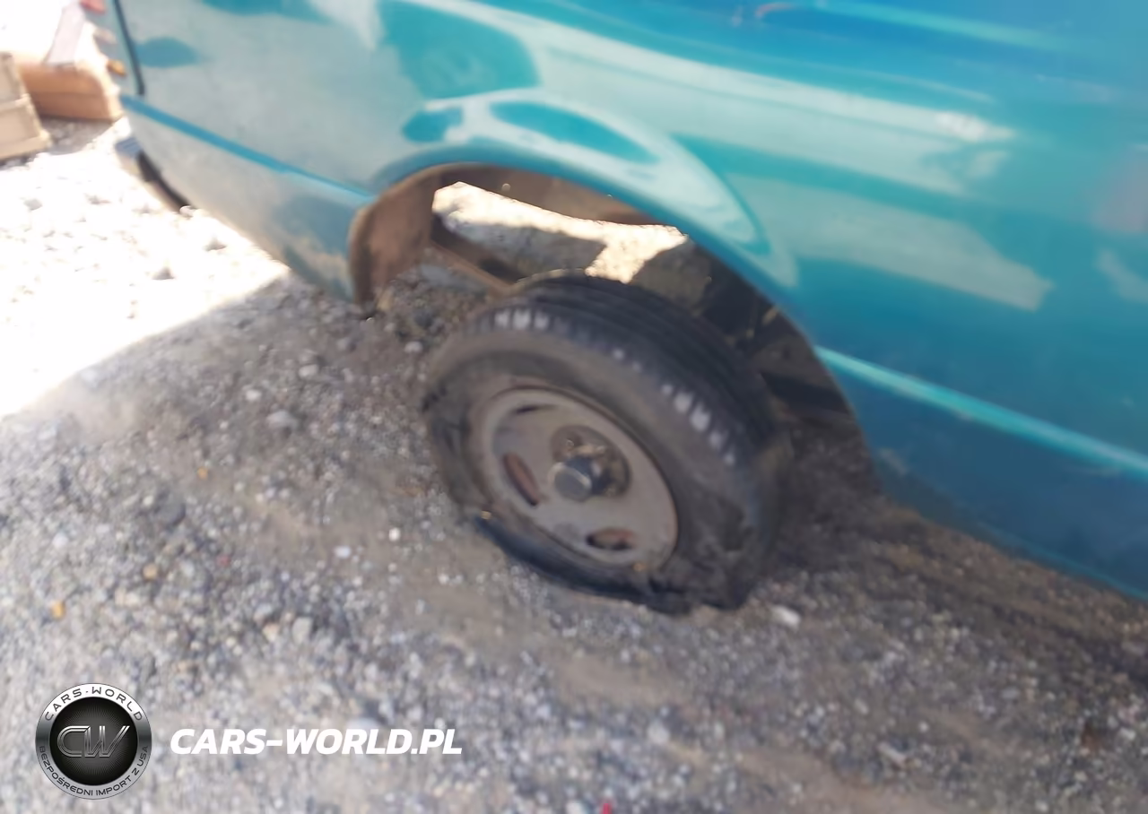 1994 Ford Ranger VIN:1FTCR10X7RTB17320 - 13