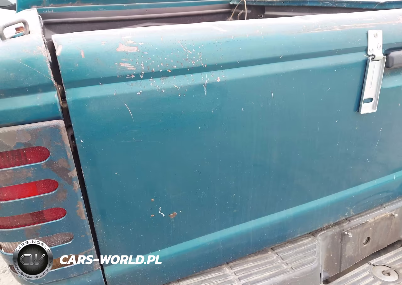 1994 Ford Ranger VIN:1FTCR10X7RTB17320 - 15