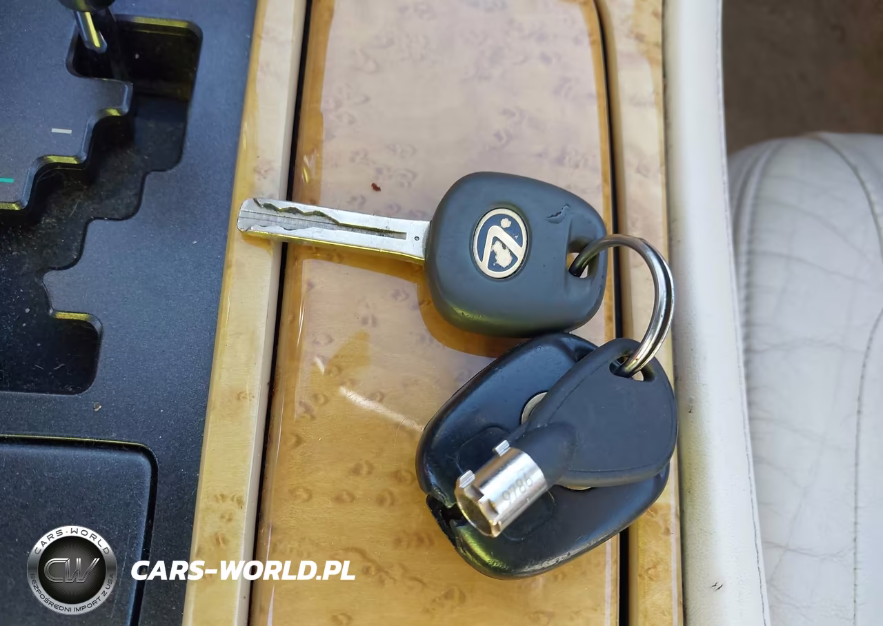 2003 Lexus Sc 430 VIN:JTHFN48Y430046155 - 11