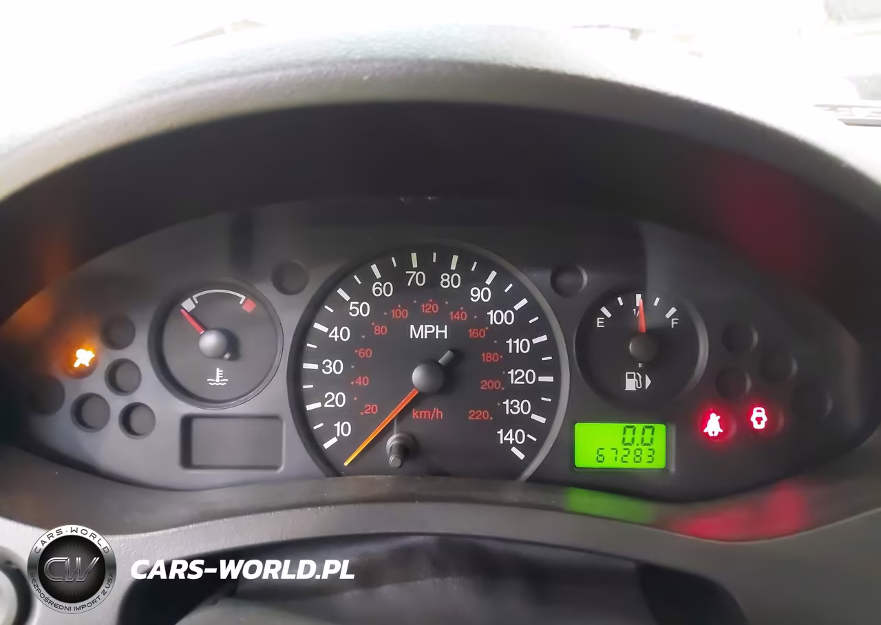 2006 Ford Focus Zxw VIN:1FAFP36N66W108810 - 7