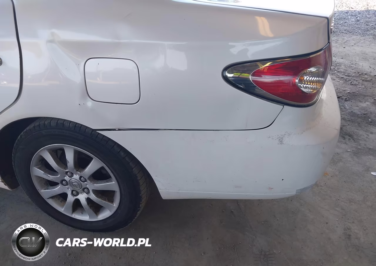 2003 Lexus Es 300 VIN:JTHBF30G430120912 - 6