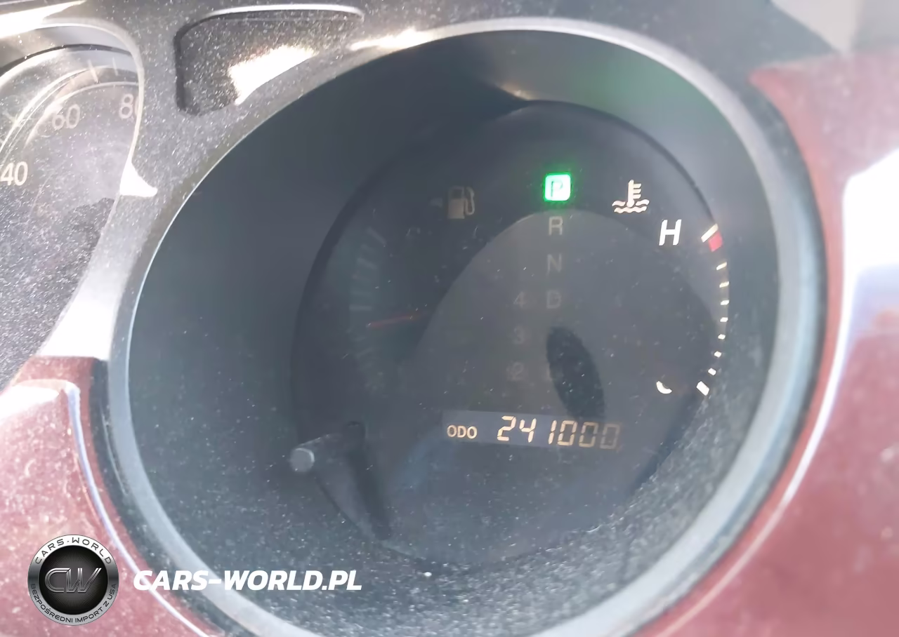 2003 Lexus Es 300 VIN:JTHBF30G430120912 - 7