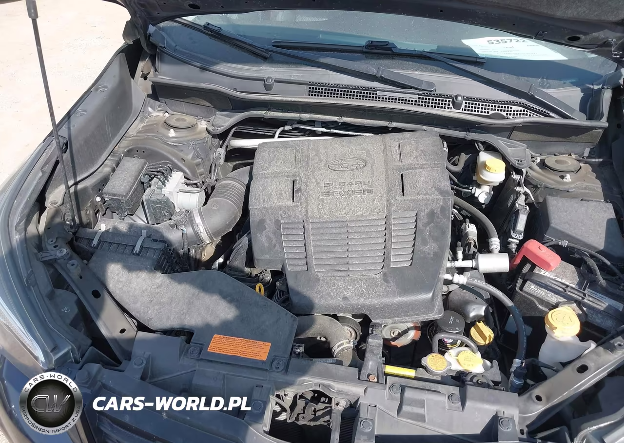 2019 Subaru Forester Sport VIN:JF2SKAJC0KH535675 - 10