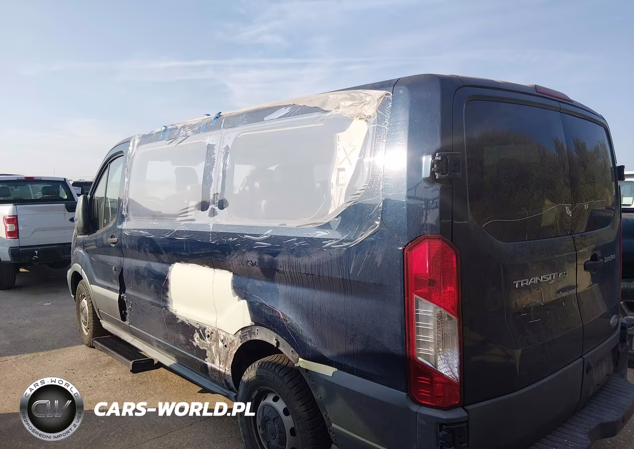 2015 Ford Transit-150 Xl VIN:1FMZK1ZM1FKA63095 - 14