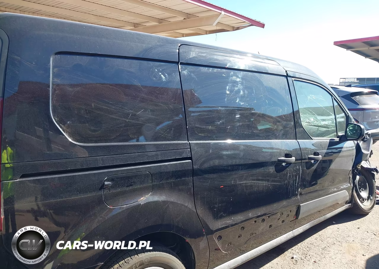 2022 Ford Transit Connect Xlt VIN:NM0LS7T25N1544103 - 12