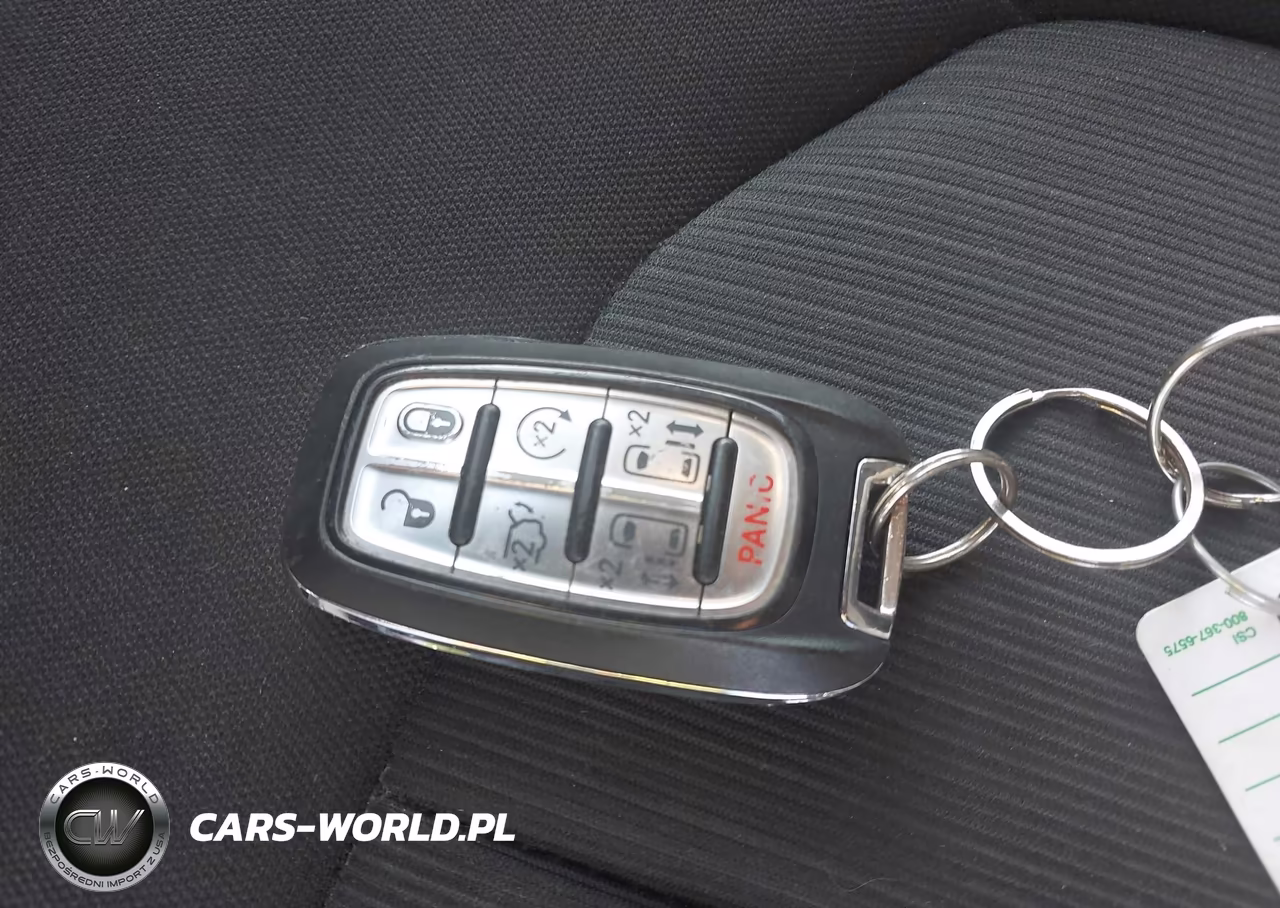 2023 Chrysler Voyager Lx VIN:2C4RC1CG9PR549693 - 11