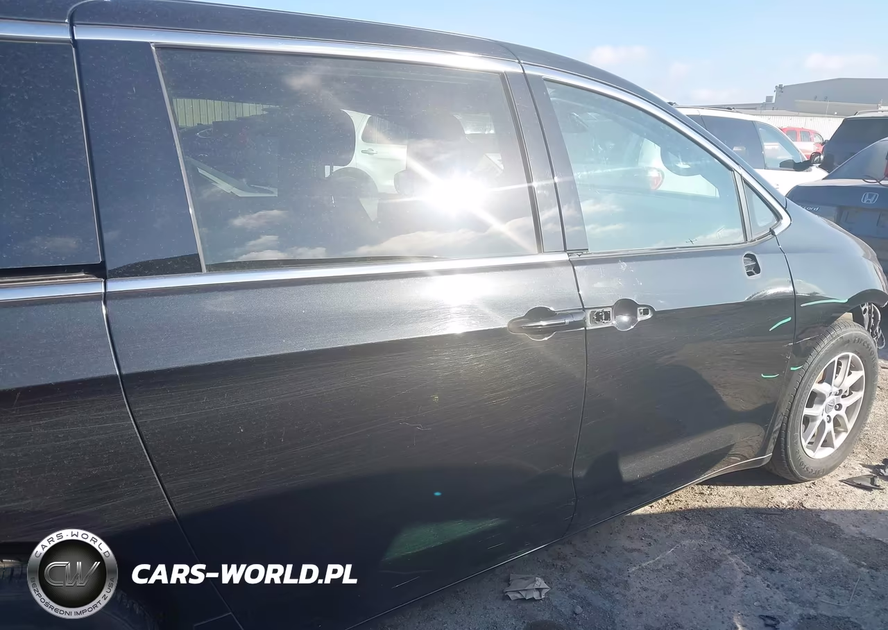 2023 Chrysler Voyager Lx VIN:2C4RC1CG9PR549693 - 14
