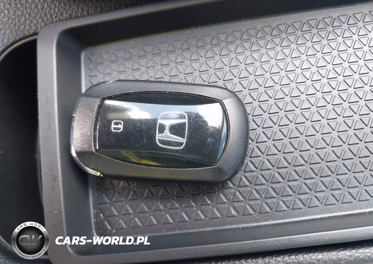 2025 Honda Cr-V Ex-L Awd VIN:2HKRS4H70SH468049 - 11
