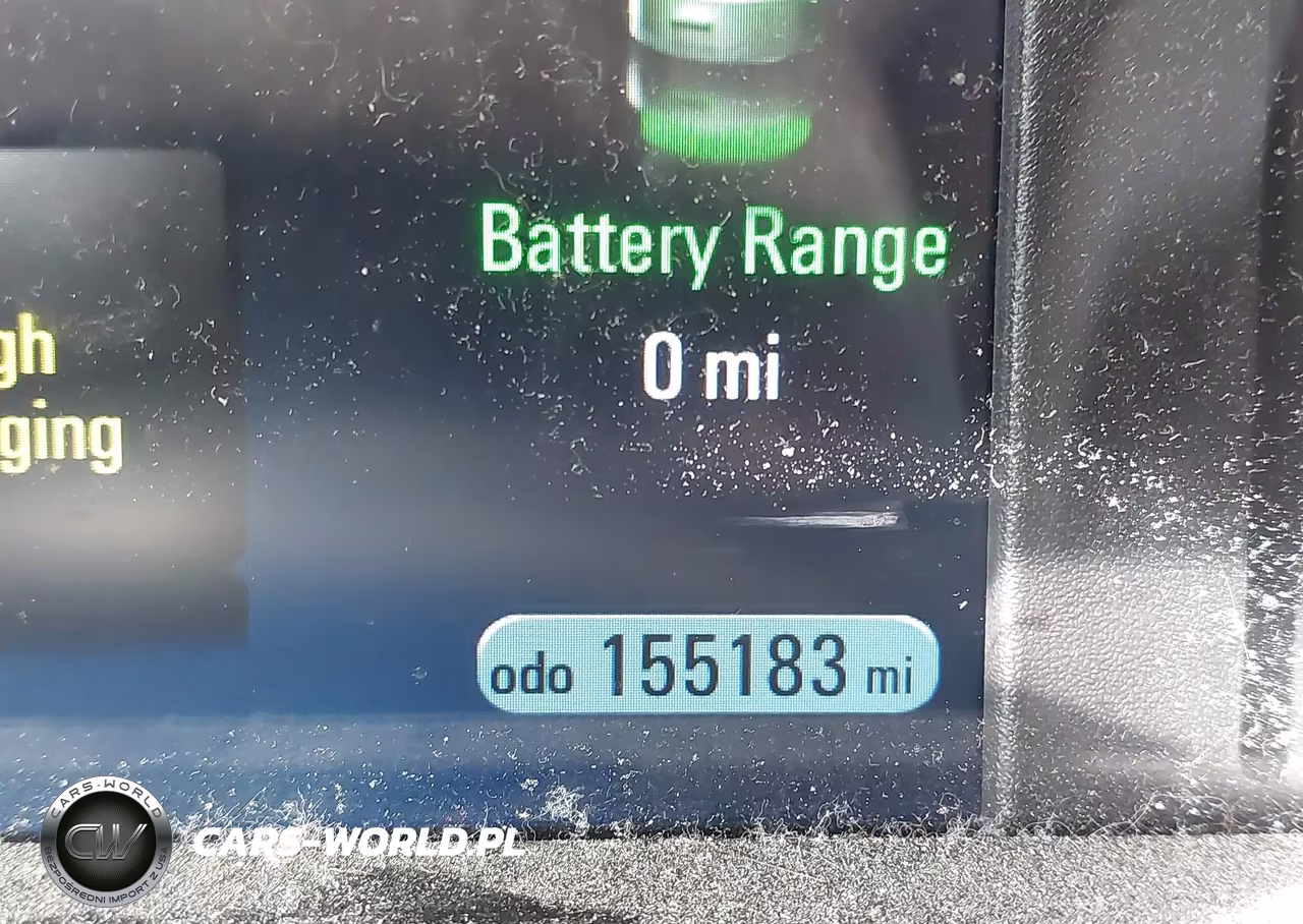 2013 Chevrolet Volt VIN:1G1RC6E44DU122056 - 12