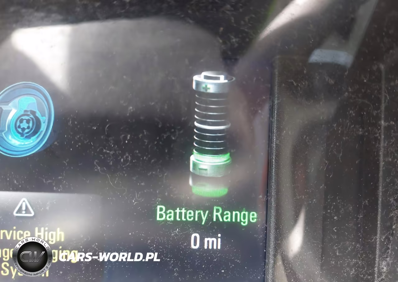 2013 Chevrolet Volt VIN:1G1RC6E44DU122056 - 13